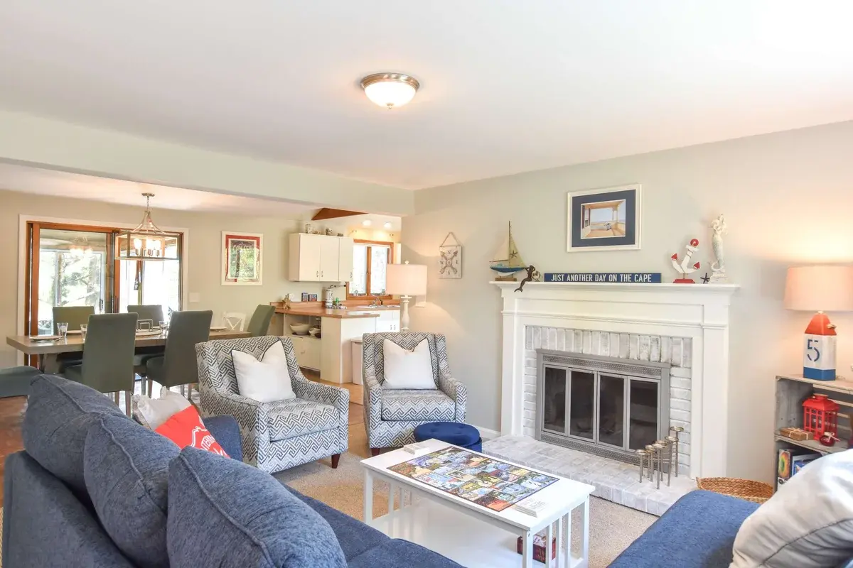 Photo 9 of Del Mar #14443 - Expansive Home by Rail Trail Near Beaches!