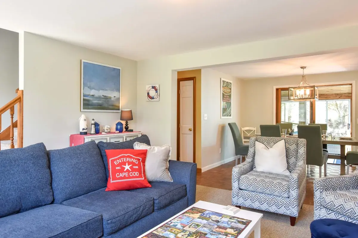 Photo 2 of Del Mar #14443 - Expansive Home by Rail Trail Near Beaches!