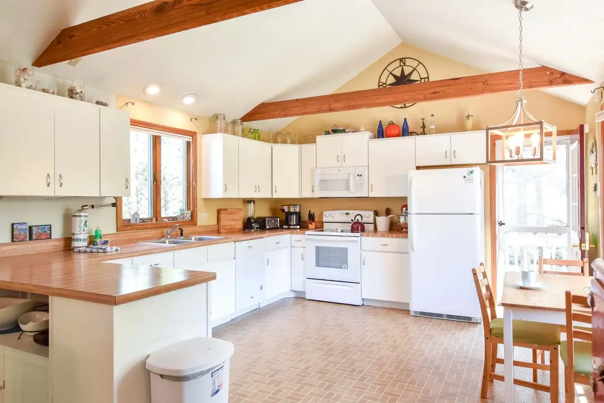 Photo 10 of Del Mar #14443 - Expansive Home by Rail Trail Near Beaches!