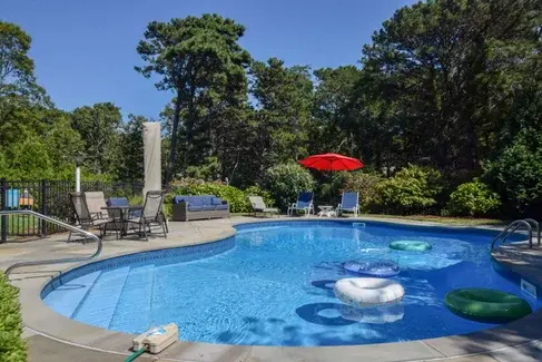 Photo of Del Mar #14447 - Beautiful Spacious Family Retreat w/ Pool!