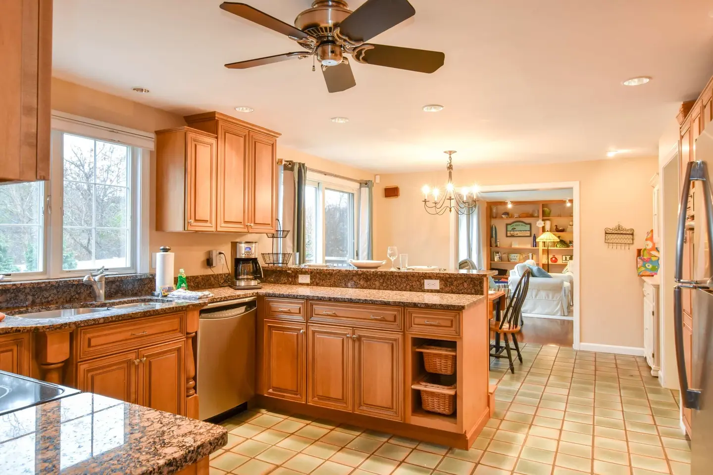 Photo 7 of Del Mar #14447 - Beautiful Spacious Family Retreat w/ Pool!