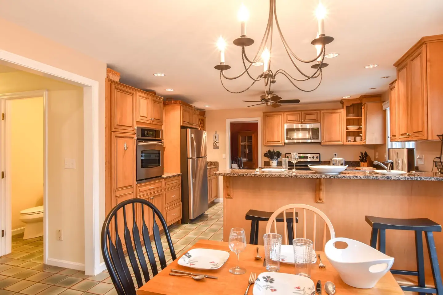 Photo 8 of Del Mar #14447 - Beautiful Spacious Family Retreat w/ Pool!