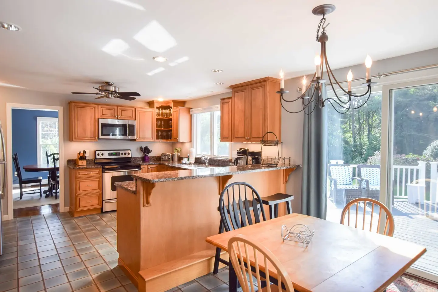 Photo 10 of Del Mar #14447 - Beautiful Spacious Family Retreat w/ Pool!
