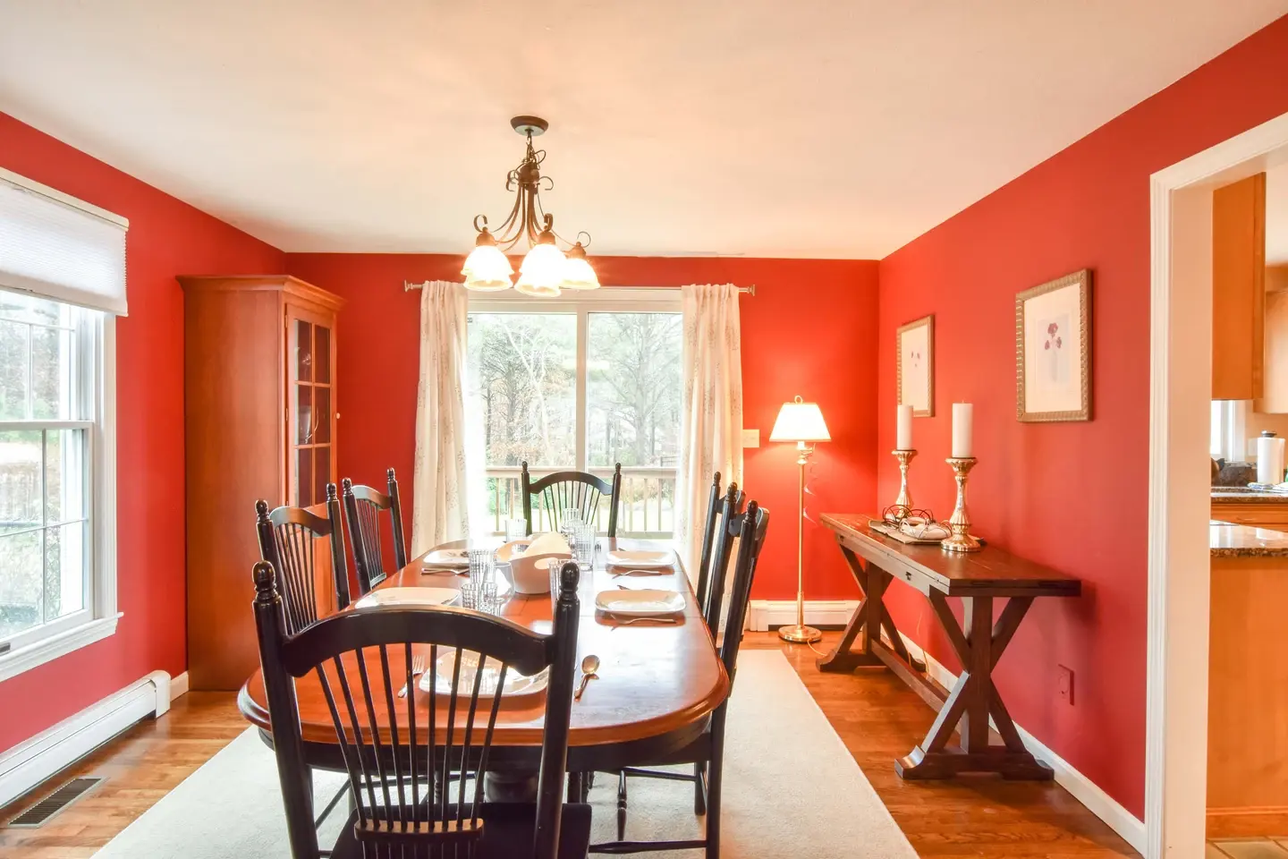 Photo 9 of Del Mar #14447 - Beautiful Spacious Family Retreat w/ Pool!
