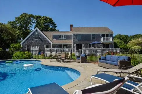 Photo of Del Mar #14447 - Beautiful Spacious Family Retreat w/ Pool!