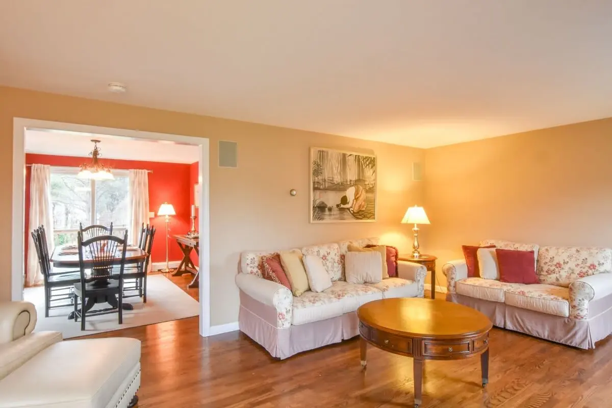 Photo 9 of Del Mar #14447 - Beautiful Spacious Family Retreat w/ Pool!