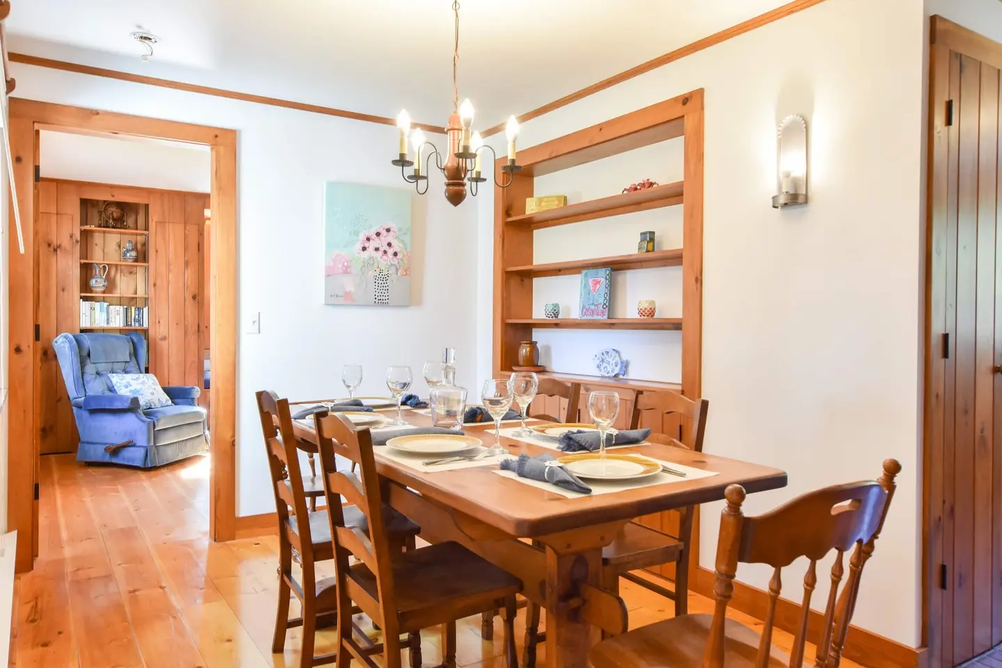 Photo 10 of Del Mar #14455 - Walk to Water w/ Stunning Cove Views!