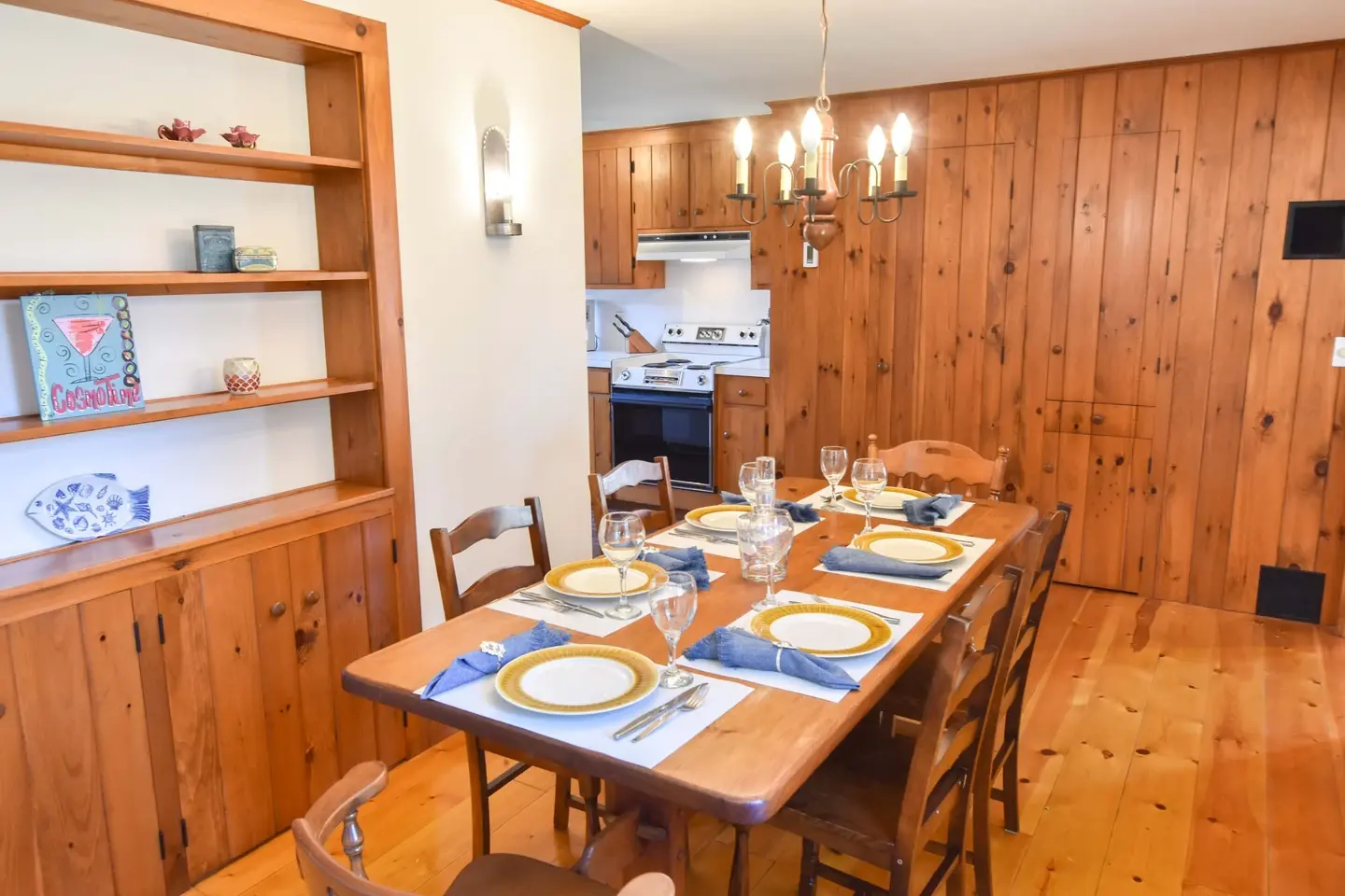 Photo 9 of Del Mar #14455 - Walk to Water w/ Stunning Cove Views!