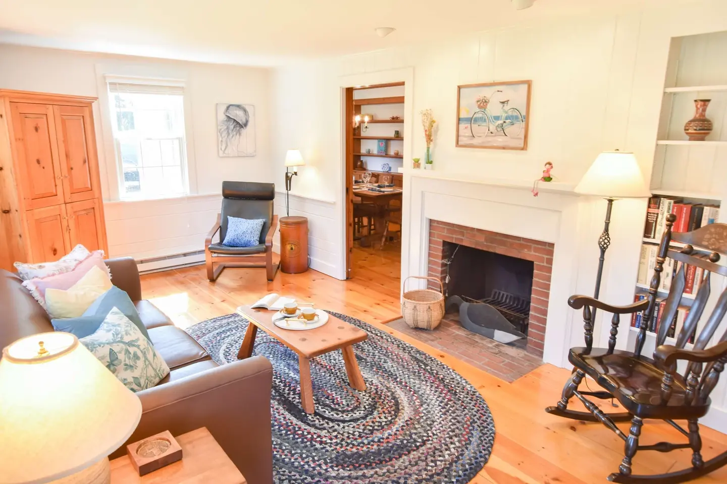 Photo 8 of Del Mar #14455 - Walk to Water w/ Stunning Cove Views!