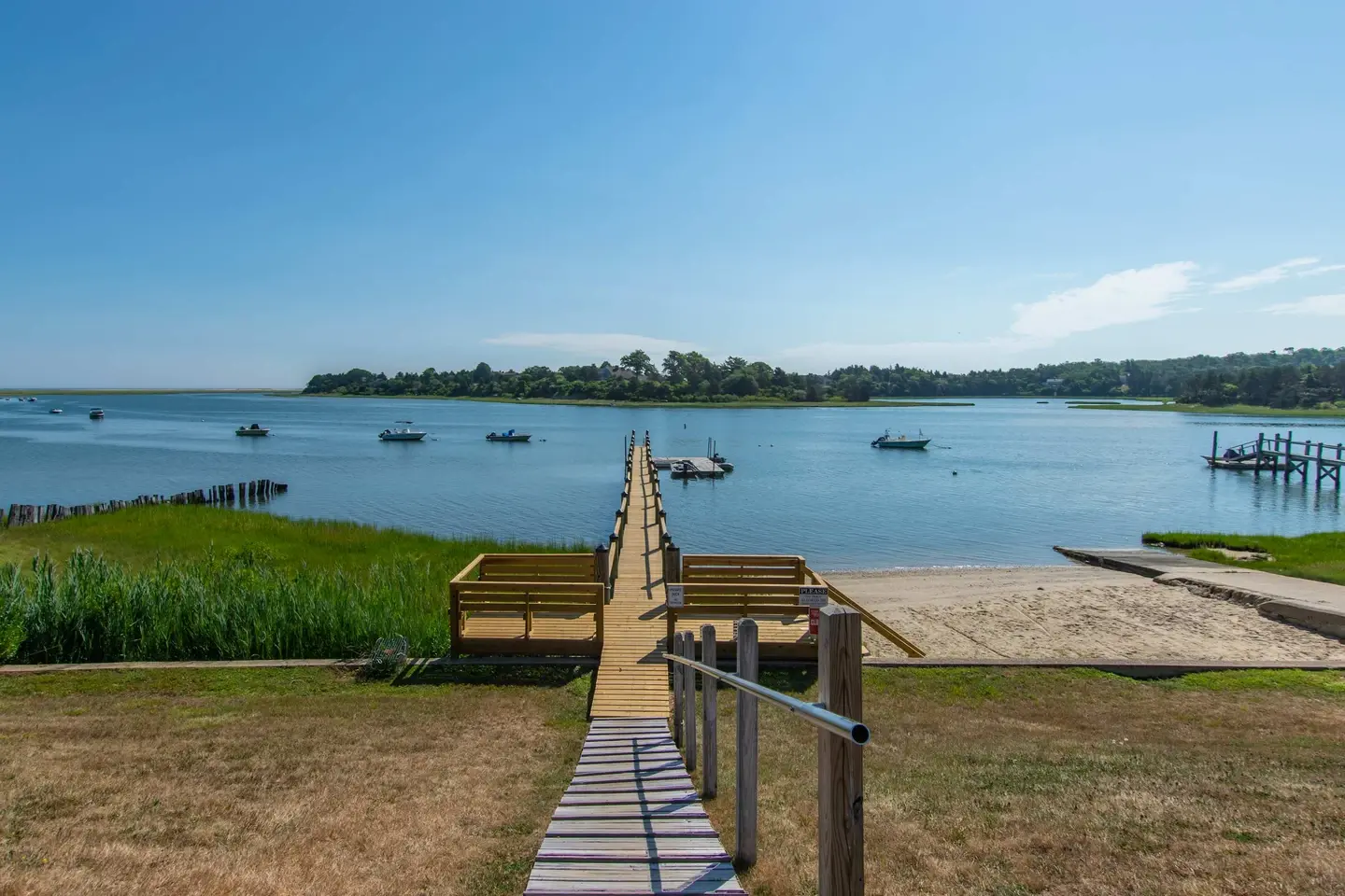 Photo 3 of Del Mar #14455 - Walk to Water w/ Stunning Cove Views!