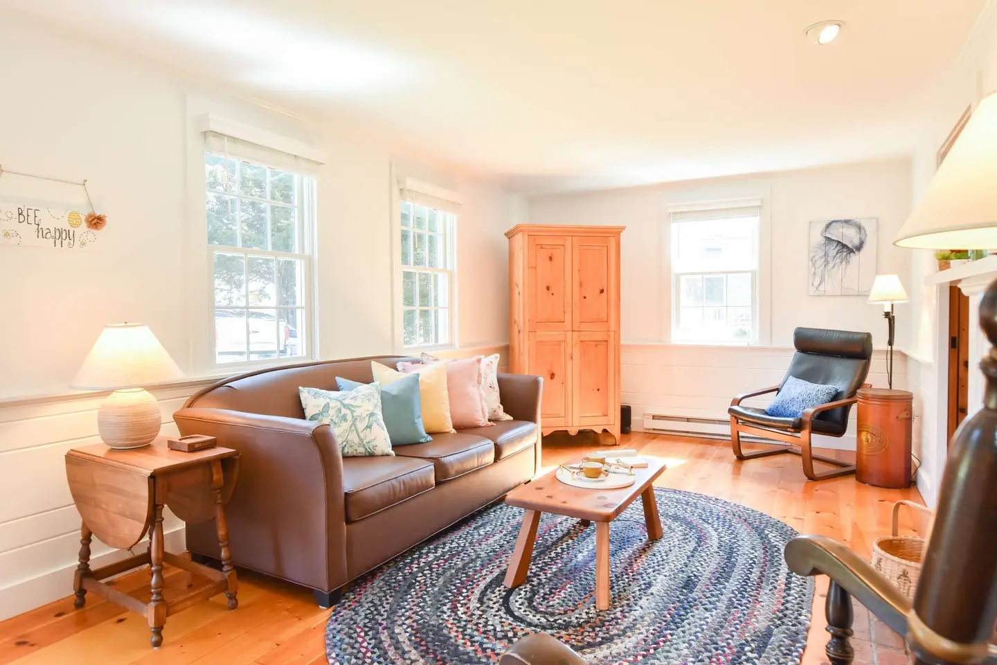 Photo 7 of Del Mar #14455 - Walk to Water w/ Stunning Cove Views!