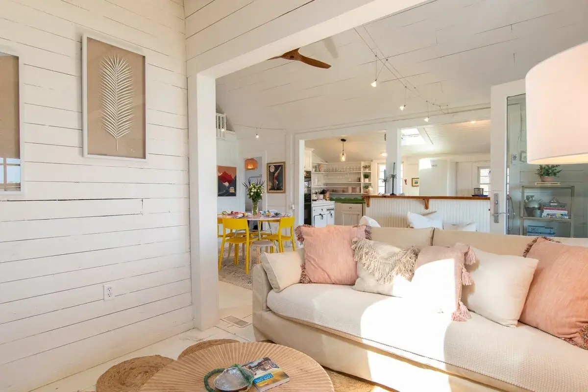 Photo 10 of Del Mar #14457 - Seaside Retreat w/ Private Beach Landing!