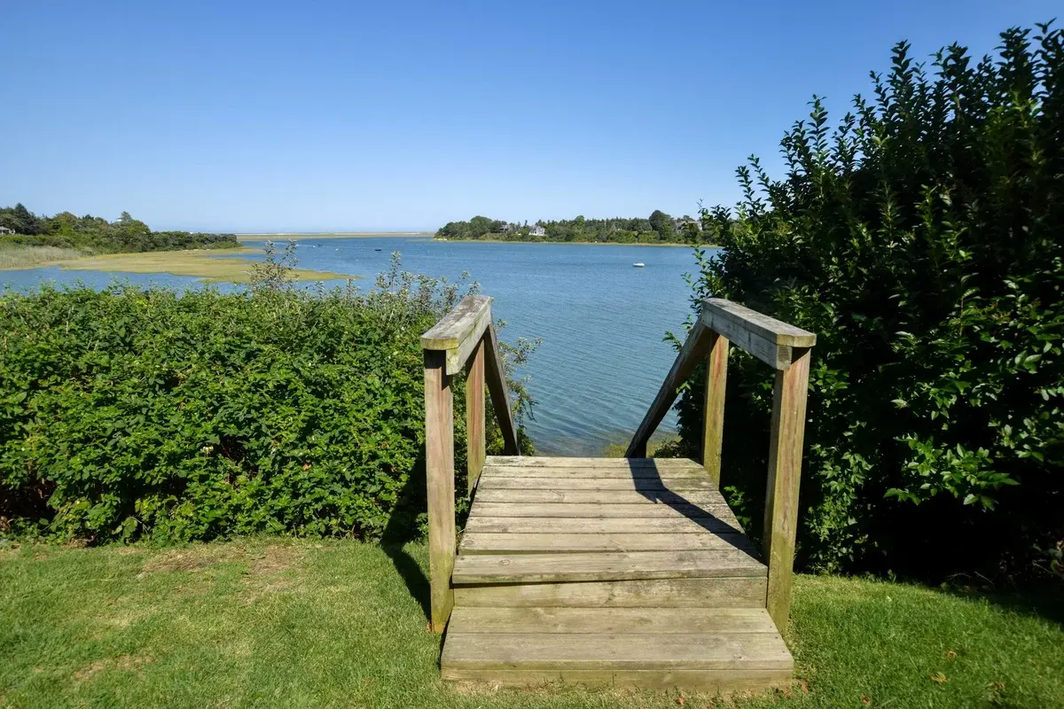 Photo 2 of Del Mar #14457 - Seaside Retreat w/ Private Beach Landing!