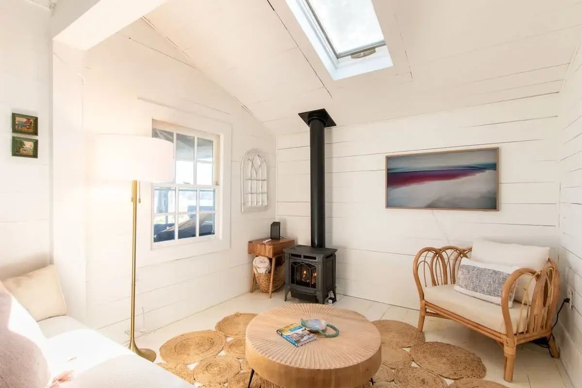 Photo 4 of Del Mar #14457 - Seaside Retreat w/ Private Beach Landing!