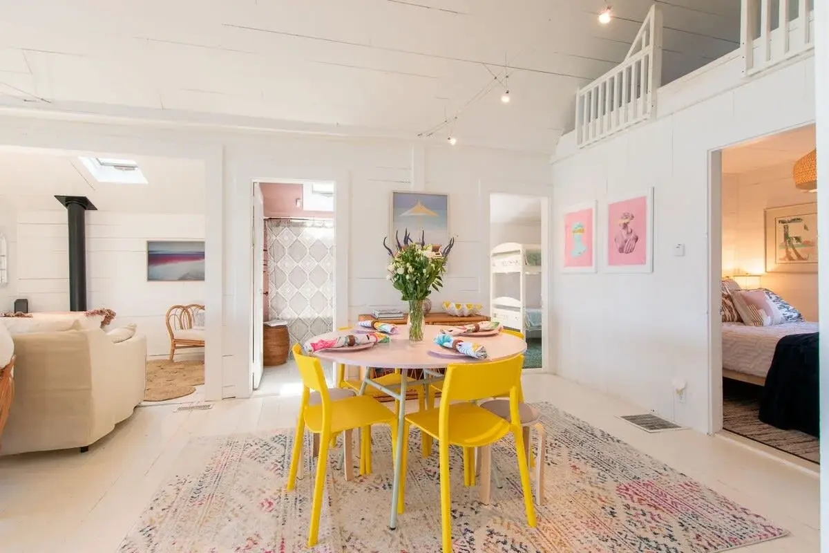 Photo 7 of Del Mar #14457 - Seaside Retreat w/ Private Beach Landing!