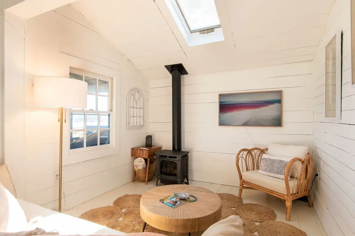 Photo 9 of Del Mar #14457 - Seaside Retreat w/ Private Beach Landing!