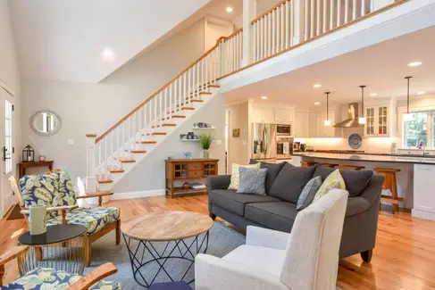 Photo of Del Mar #14458 - Walk to Water Gorgeous Outdoor Space!