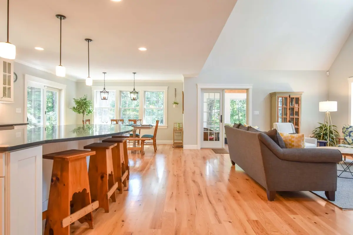 Photo 8 of Del Mar #14458 - Walk to Water Gorgeous Outdoor Space!