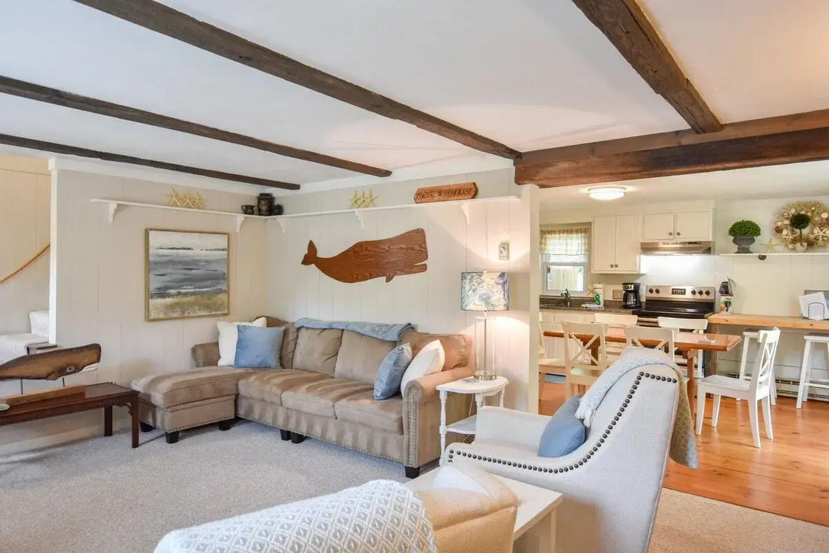 Photo 9 of Del Mar #14462 - Great Home with Game Space Close to Beach!