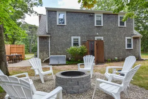 Photo of Del Mar #14462 - Great Home with Game Space, 0.8 miles from Cooks Brook Beach!