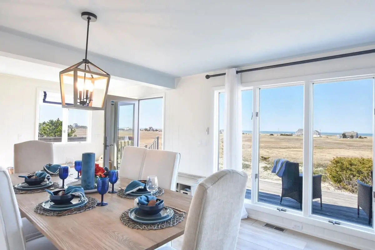 Photo 9 of Del Mar #14463 - Dreamy Water Views w/ Central AC