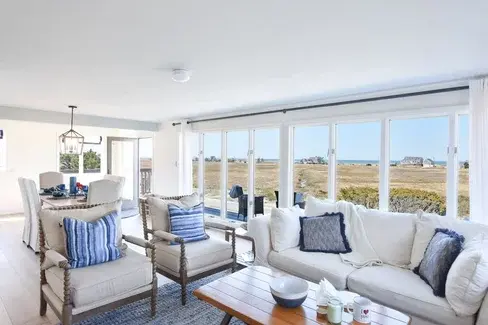 Photo of Del Mar #14463 - Dreamy Water Views w/ Central AC