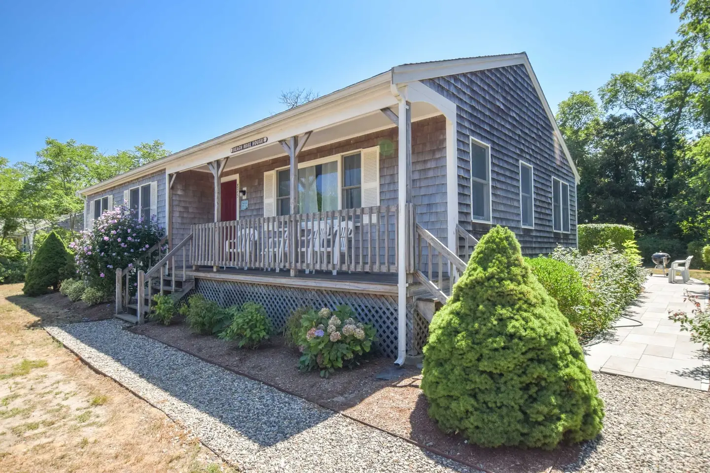 Photo 2 of Del Mar #14465 - Beach House Short Walk to Kingsbury Beach!