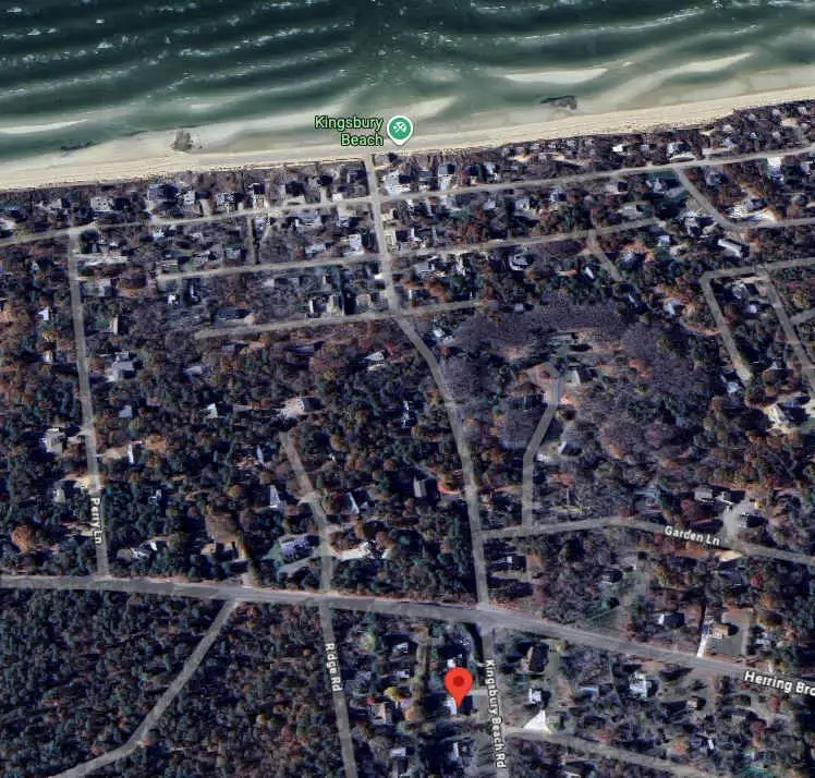 Photo 3 of Del Mar #14465 - Beach House Short Walk to Kingsbury Beach!