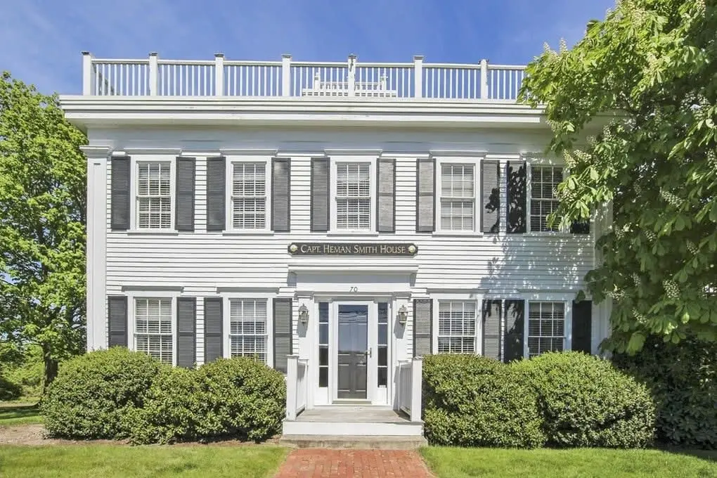 Photo 3 of Del Mar #14477 - Waterfront Fun at this Huge Family Estate!