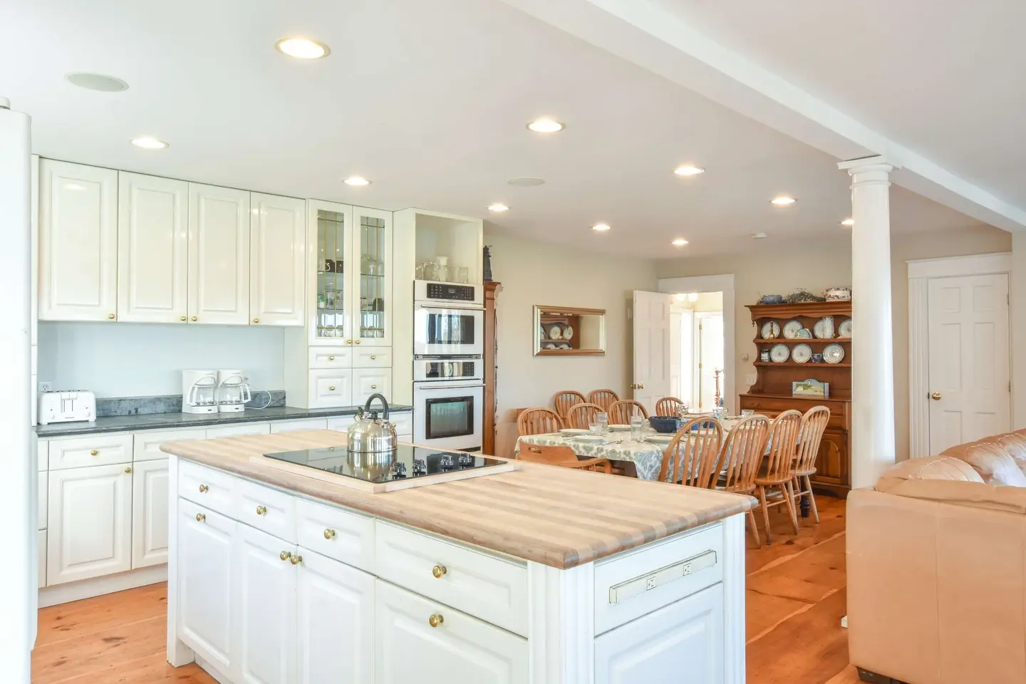 Photo 6 of Del Mar #14478 - Quintessential Captain's House w/ Water Views!