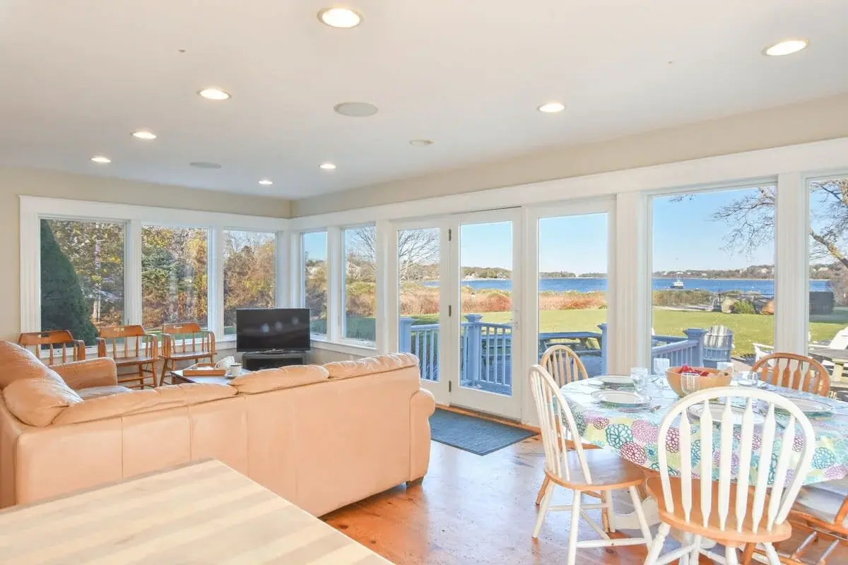 Photo 10 of Del Mar #14478 - Quintessential Captain's House w/ Water Views!