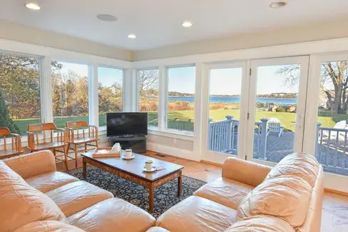 Photo of Del Mar #14478 - Quintessential Captain's House w/ Water Views!