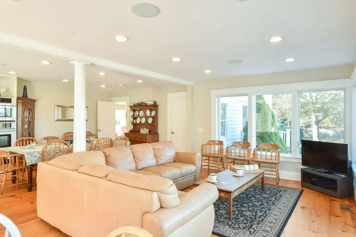 Photo 9 of Del Mar #14478 - Quintessential Captain's House w/ Water Views!