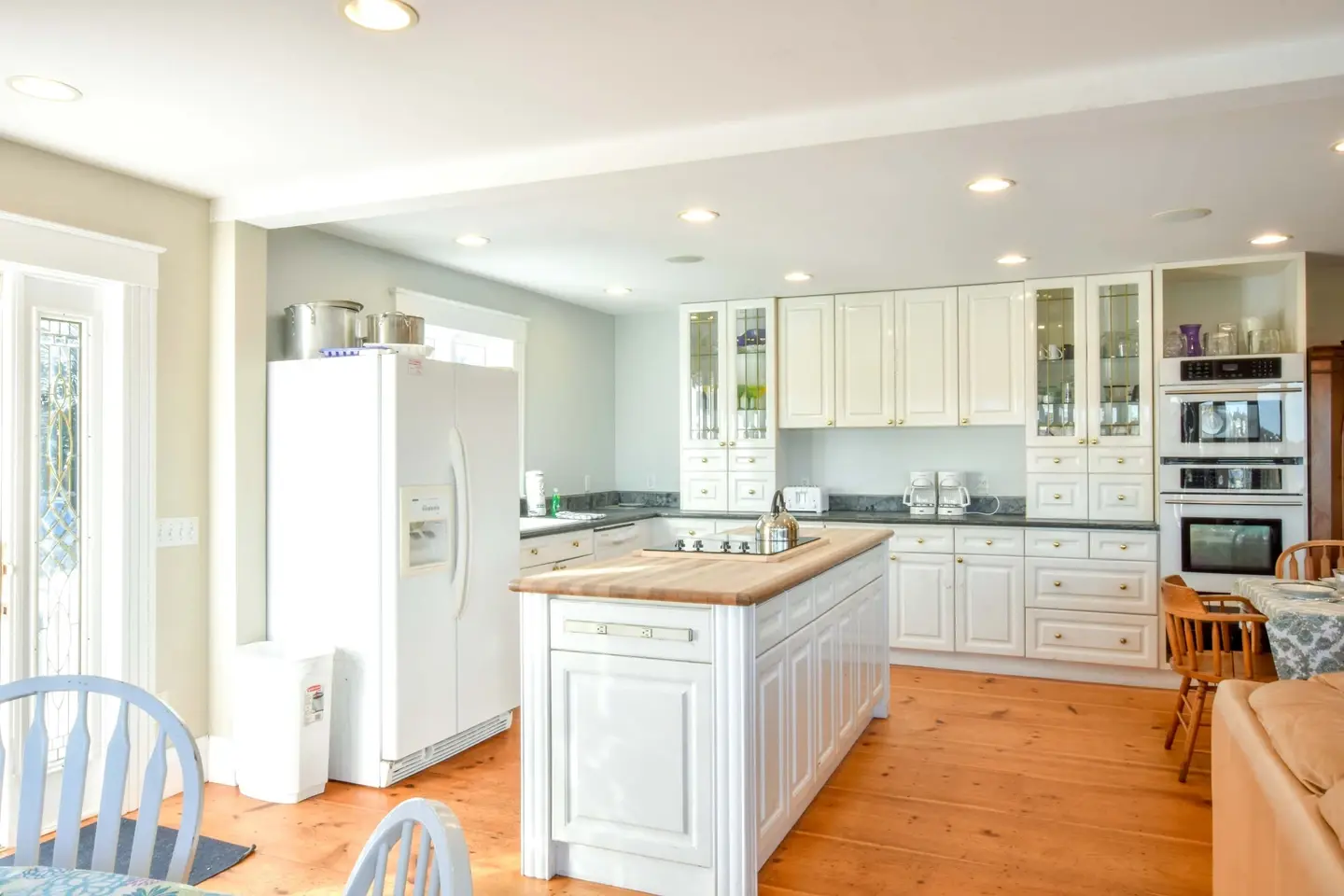 Photo 10 of Del Mar #14478 - Quintessential Captain's House w/ Water Views!
