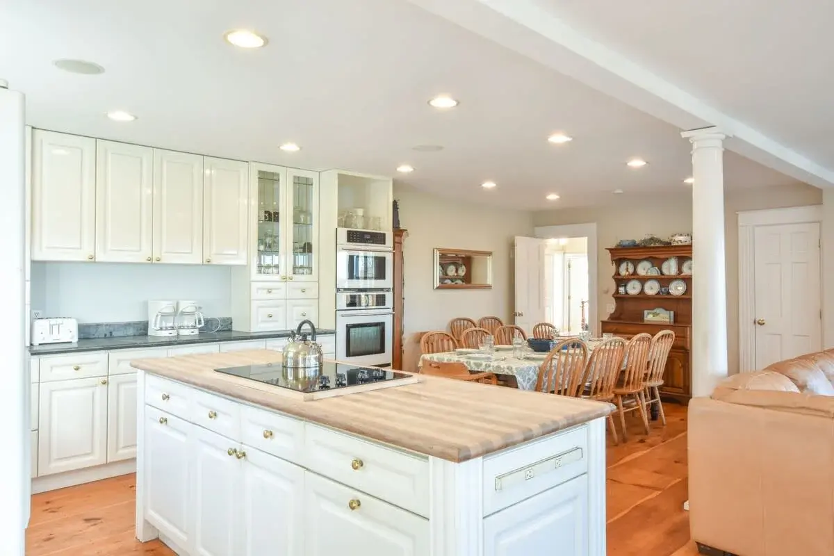 Photo 7 of Del Mar #14478 - Quintessential Captain's House w/ Water Views!