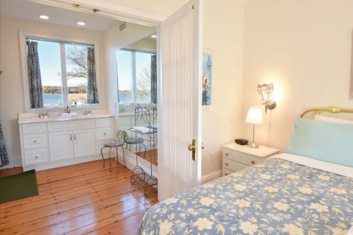 Photo 8 of Del Mar #14478 - Quintessential Captain's House w/ Water Views!