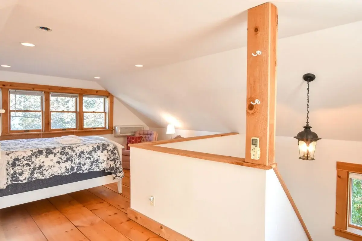 Photo 8 of Del Mar #14479 - Cute Cottage Living by the Sea!