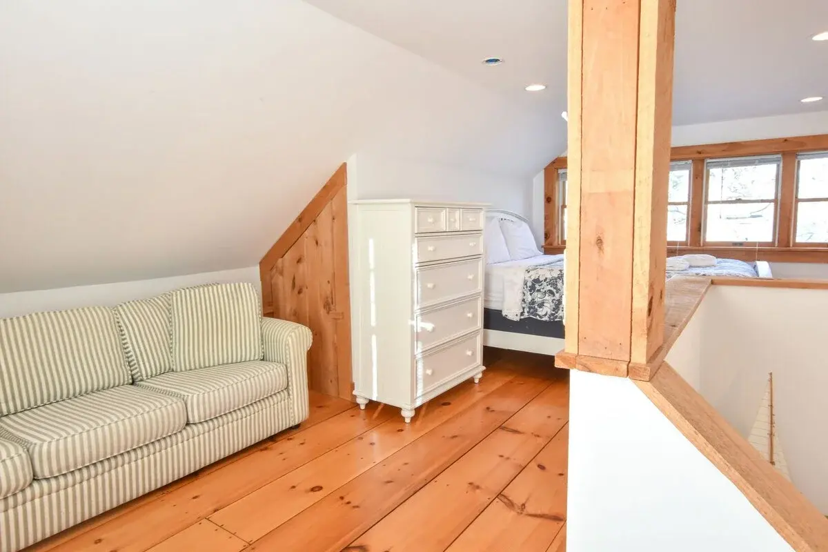 Photo 9 of Del Mar #14479 - Cute Cottage Living by the Sea!