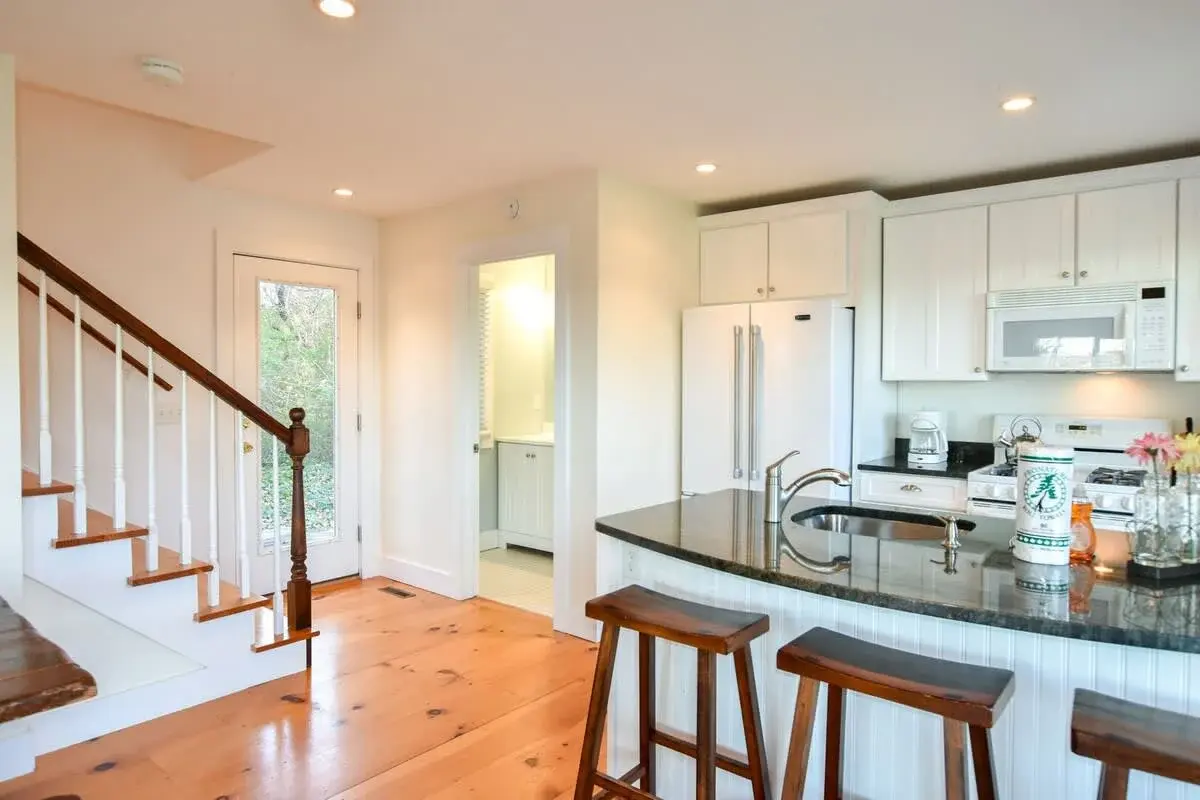 Photo 9 of Del Mar #14480 - Newly updated spacious steps to water!