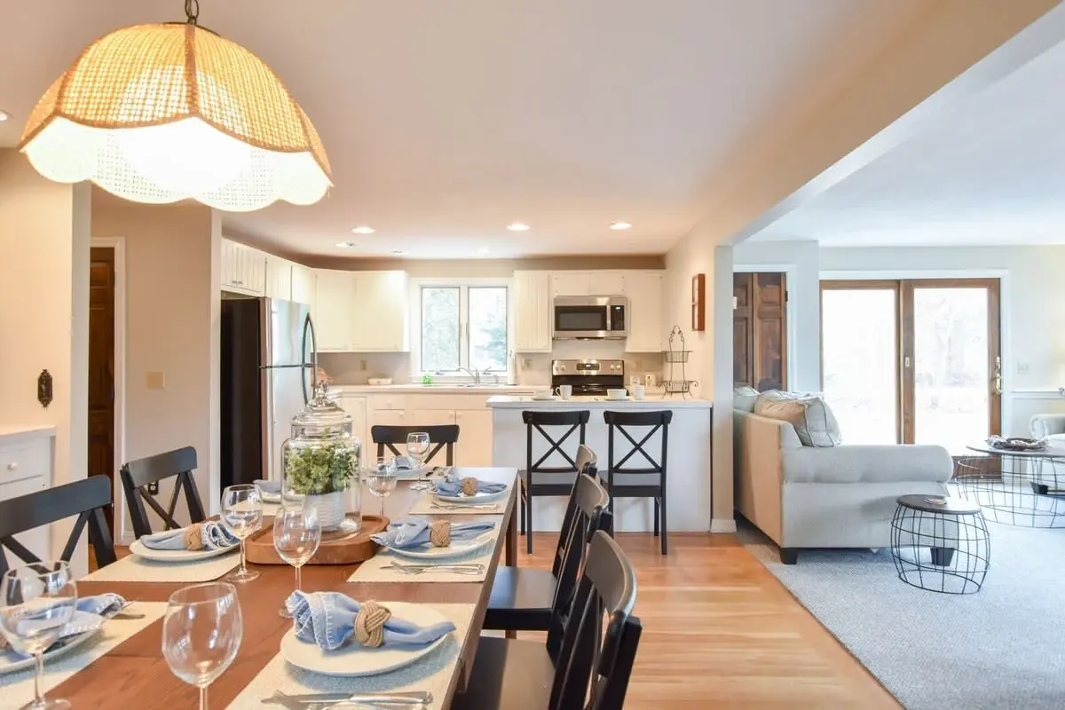 Photo 10 of Del Mar #14484 - 4 Mins to Bayside Beaches!