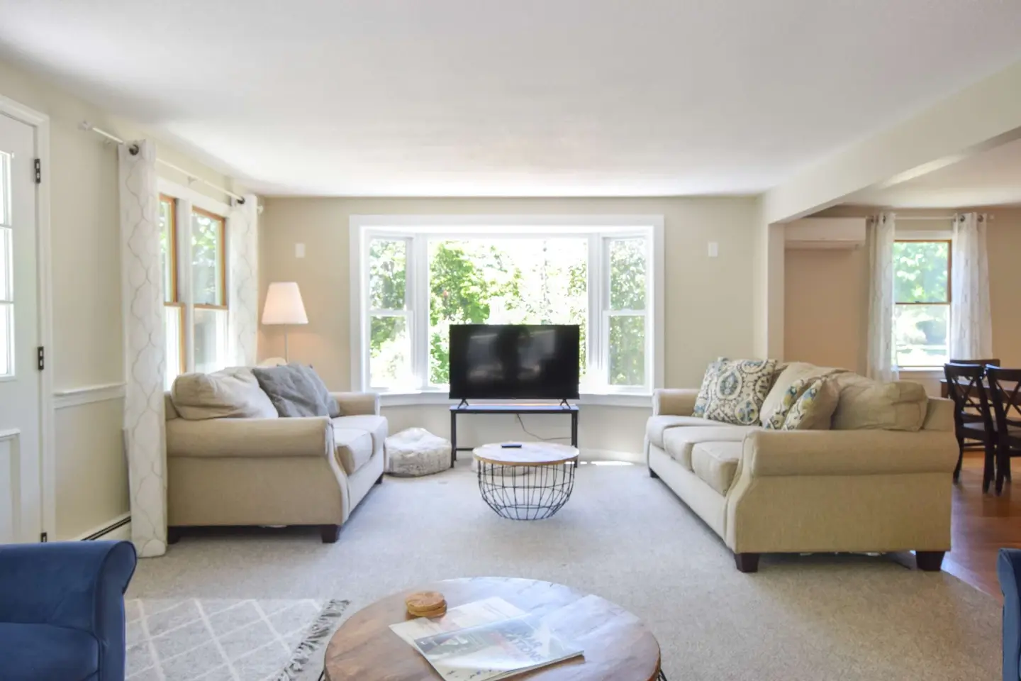 Photo 4 of Del Mar #14484 - 4 Mins to Bayside Beaches!