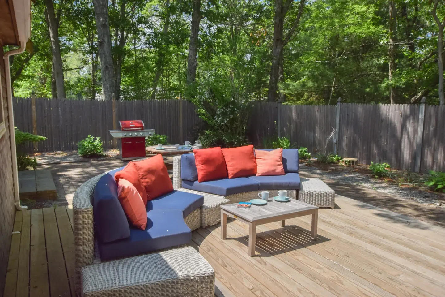 Photo 3 of Del Mar #14489 - Sunroom Expansive Patio Fenced Yard!