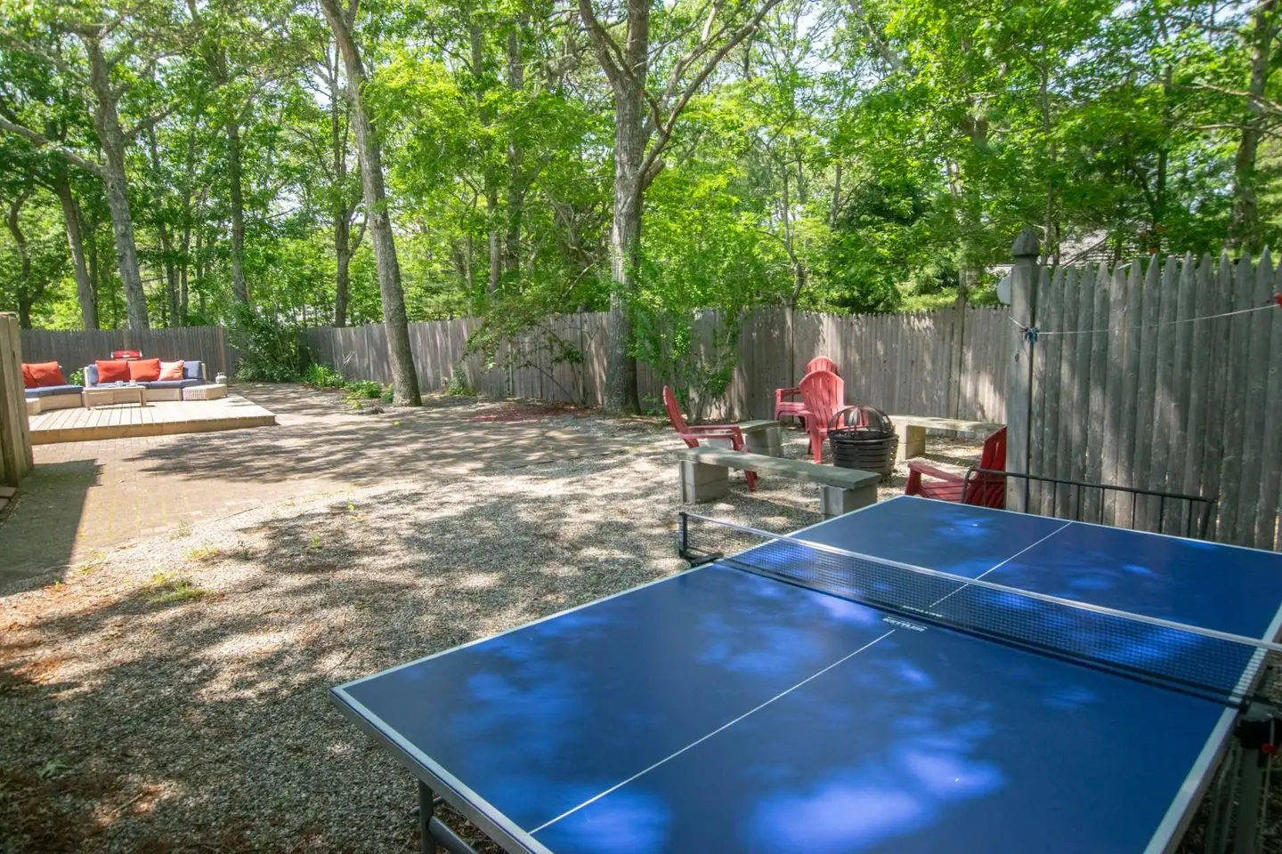 Photo 4 of Del Mar #14489 - Sunroom Expansive Patio Fenced Yard!
