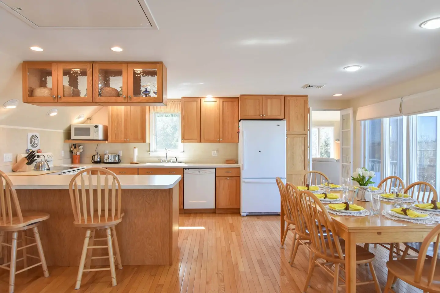 Photo 9 of Del Mar #14490 - Stunning Water Views by Private Beach!