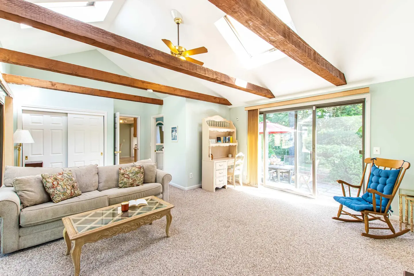 Photo 8 of Del Mar #14499 - Spacious Home w/ Fire Pit and Central AC!