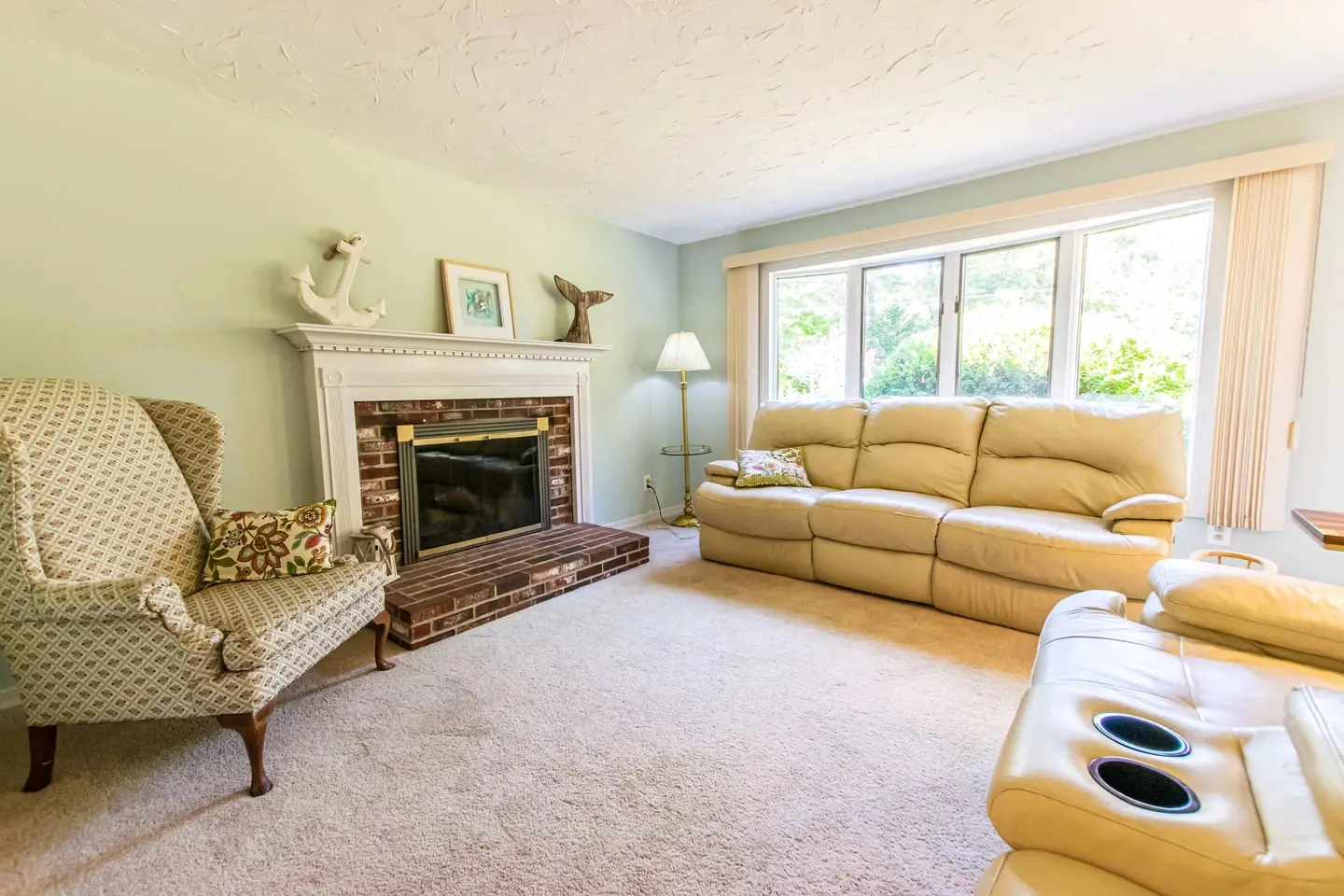 Photo 10 of Del Mar #14499 - Spacious Home w/ Fire Pit and Central AC!