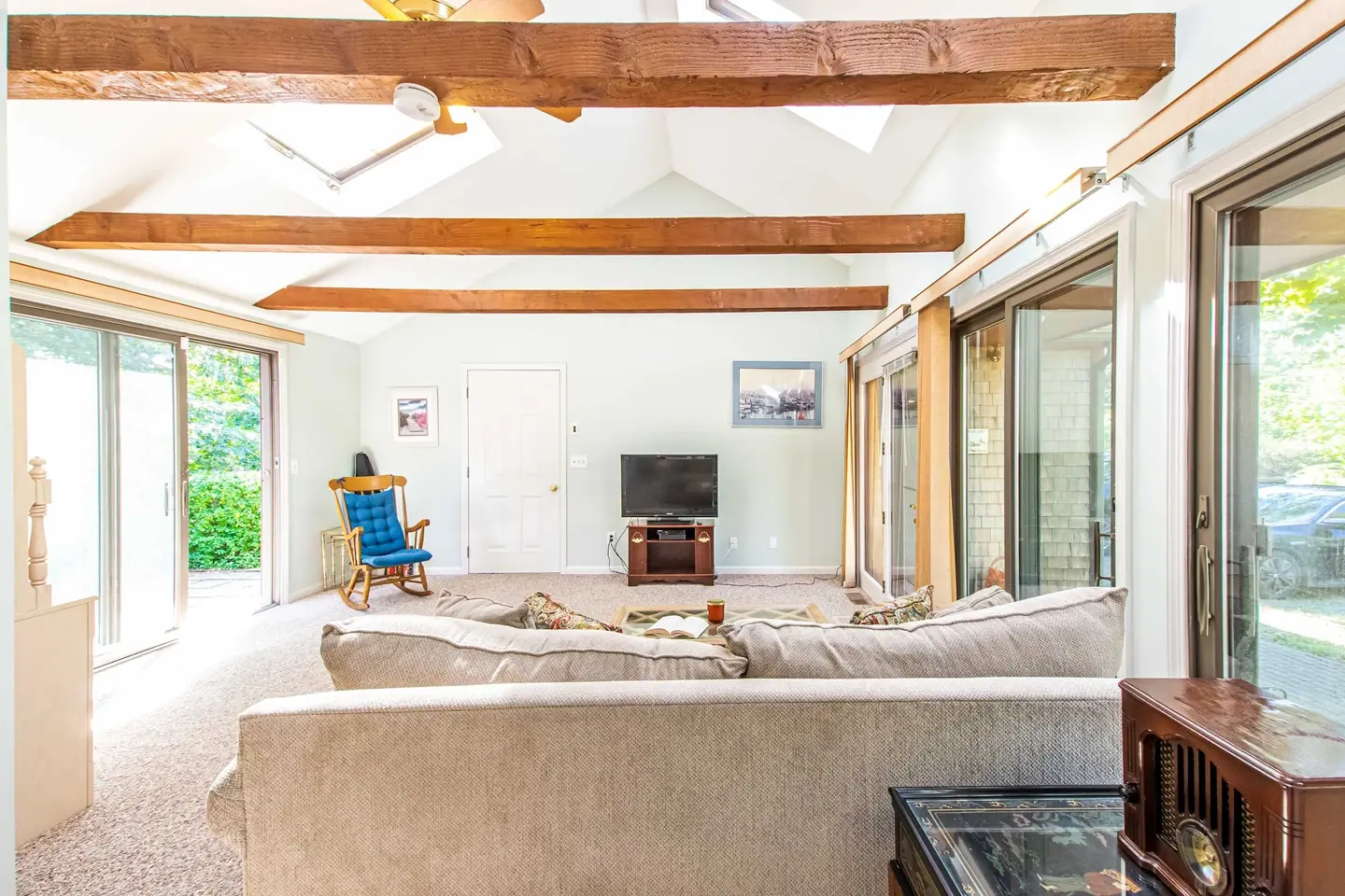 Photo 7 of Del Mar #14499 - Spacious Home w/ Fire Pit and Central AC!