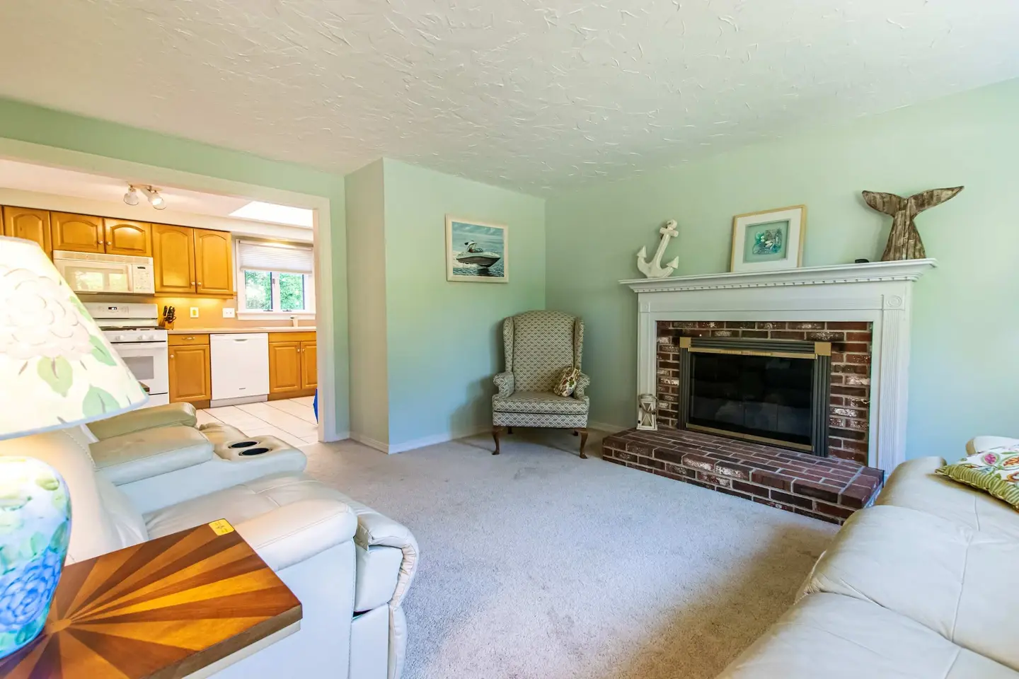 Photo 9 of Del Mar #14499 - Spacious Home w/ Fire Pit and Central AC!