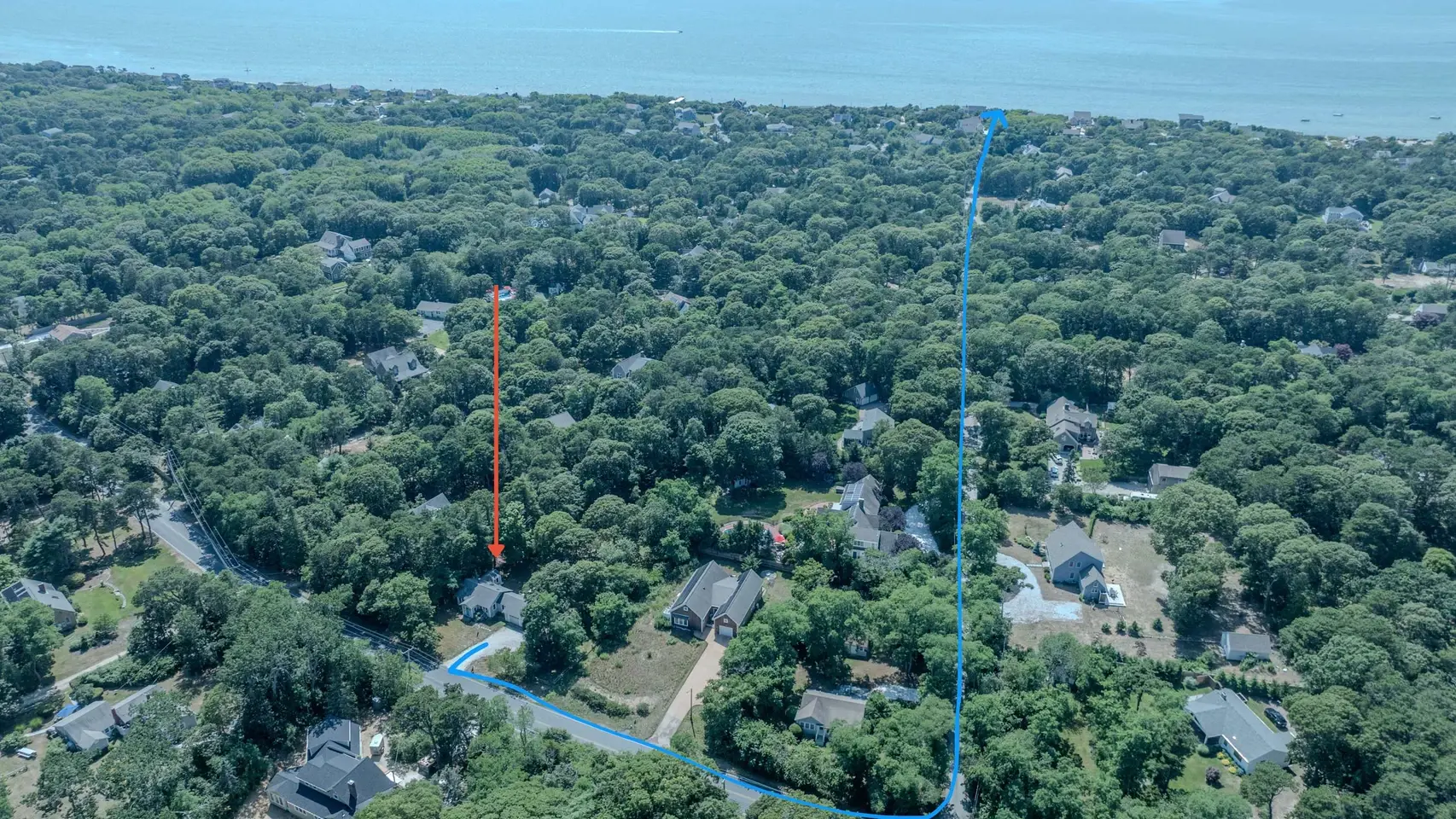 Photo 4 of Del Mar #14500 - Half Mile to Private Association Beach!