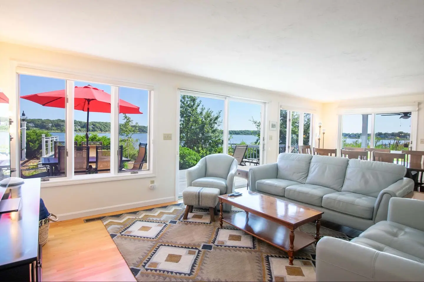 Photo 9 of Del Mar #14501 - Waterfront with Private Dock!